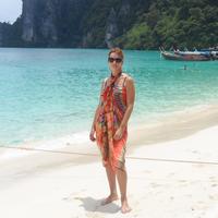 Отзыв от Лика - DTV виза